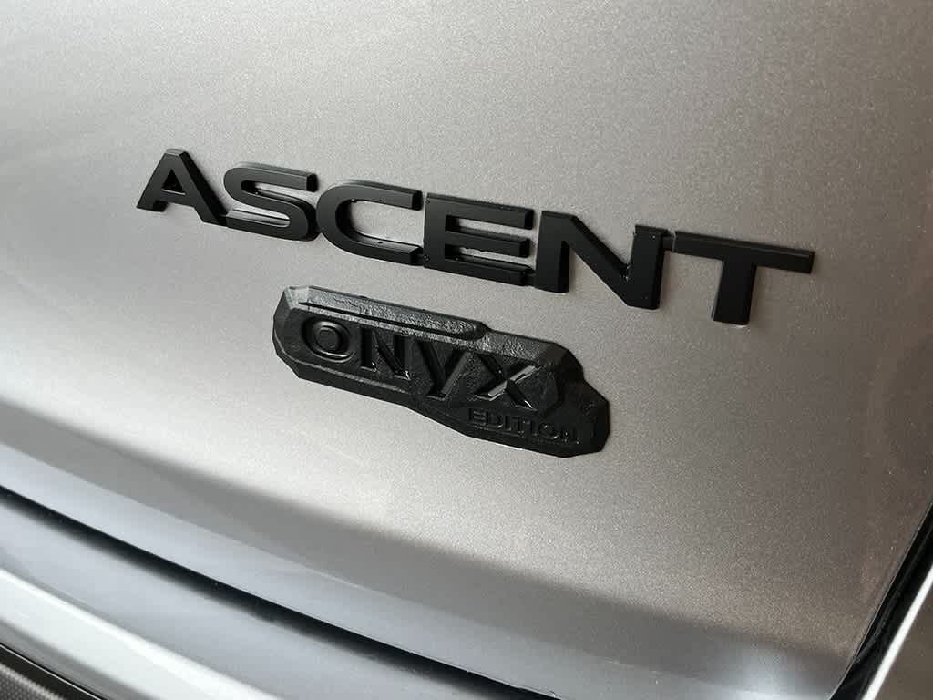 Thumbnail: 2025 Subaru Ascent - 10