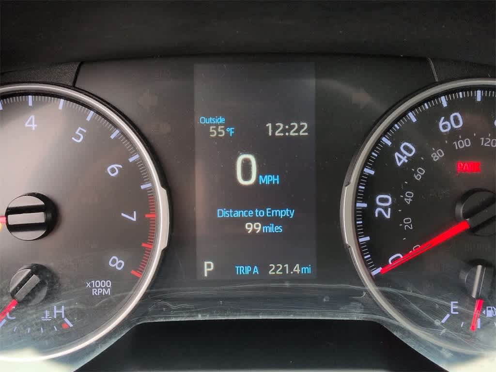 Thumbnail: 2019 Toyota RAV4 - 35