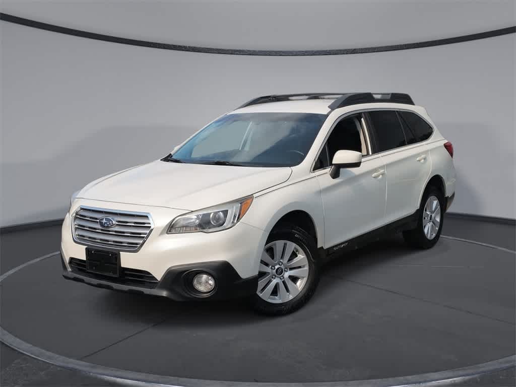 2017 Subaru Outback Premium -
                  Troy, NY