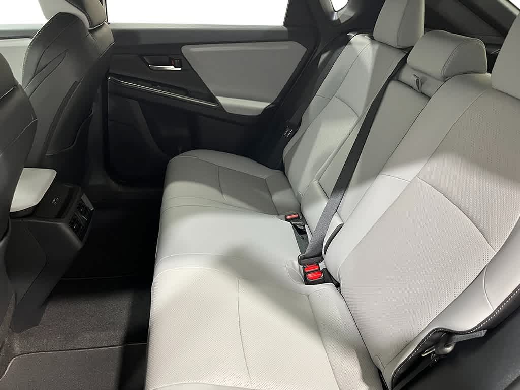 Thumbnail: 2026 Subaru Solterra - 21