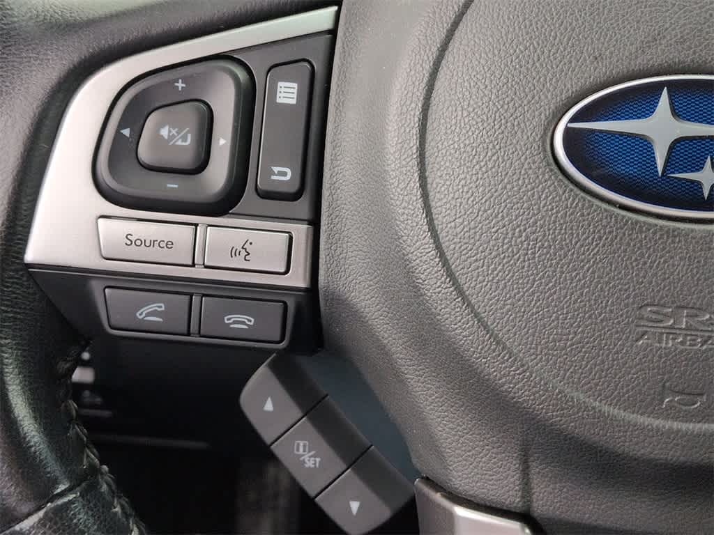 Thumbnail: 2015 Subaru Outback - 24