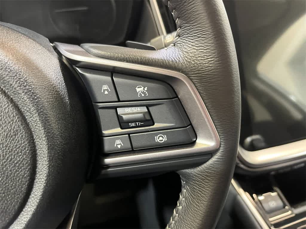 Thumbnail: 2025 Subaru Outback - 17