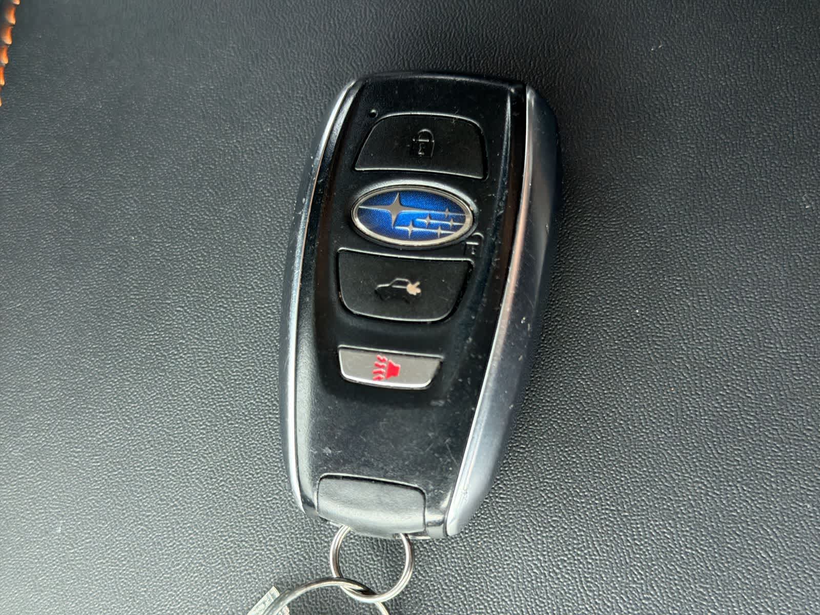 Thumbnail: 2023 Subaru Crosstrek - 36