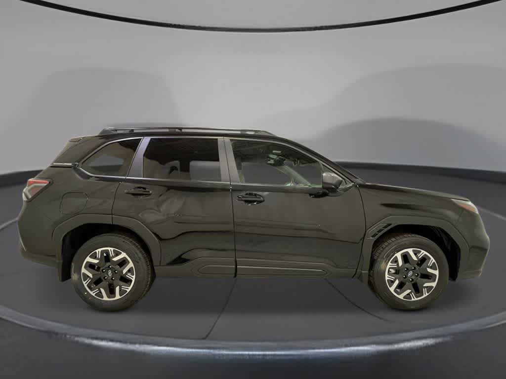 Thumbnail: 2026 Subaru Forester - 6