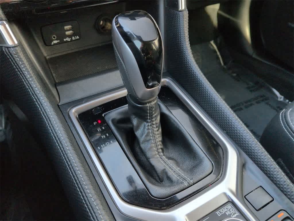 Thumbnail: 2023 Subaru Forester - 35