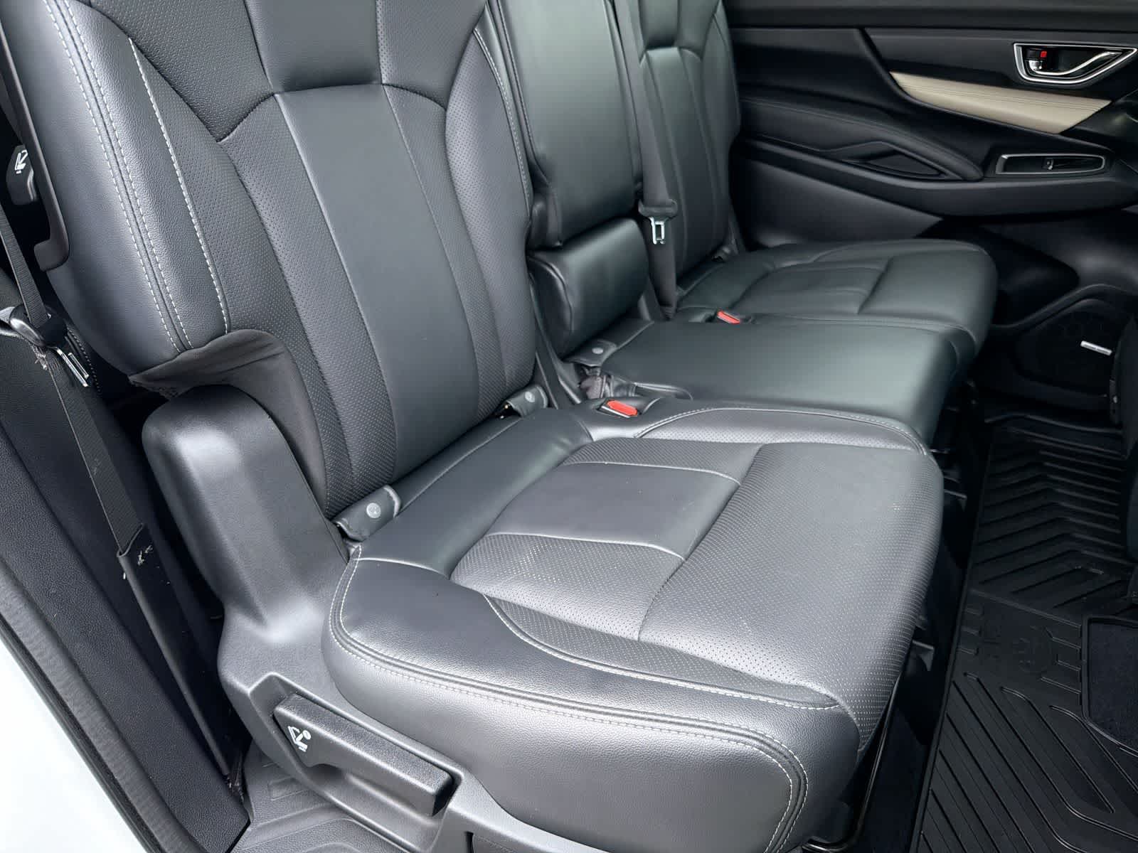 Thumbnail: 2021 Subaru Ascent - 22