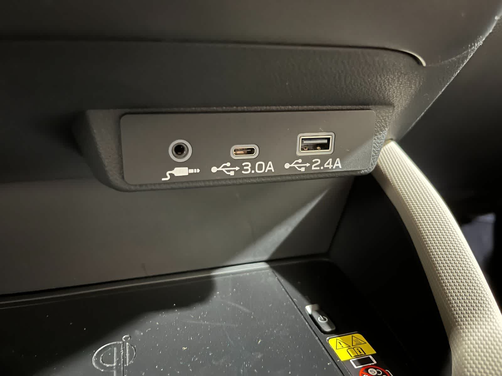 Thumbnail: 2026 Subaru Forester - 22