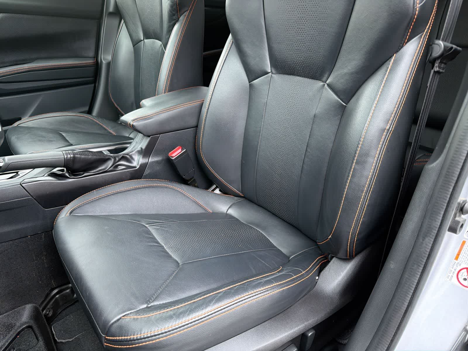 Thumbnail: 2019 Subaru Crosstrek - 17