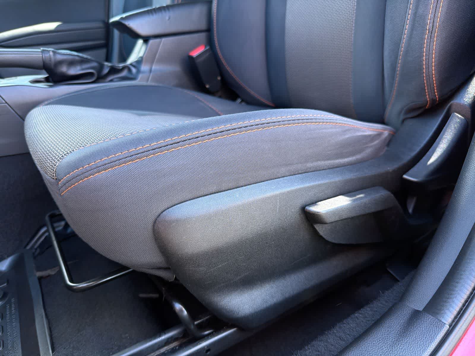 Thumbnail: 2019 Subaru Crosstrek - 18