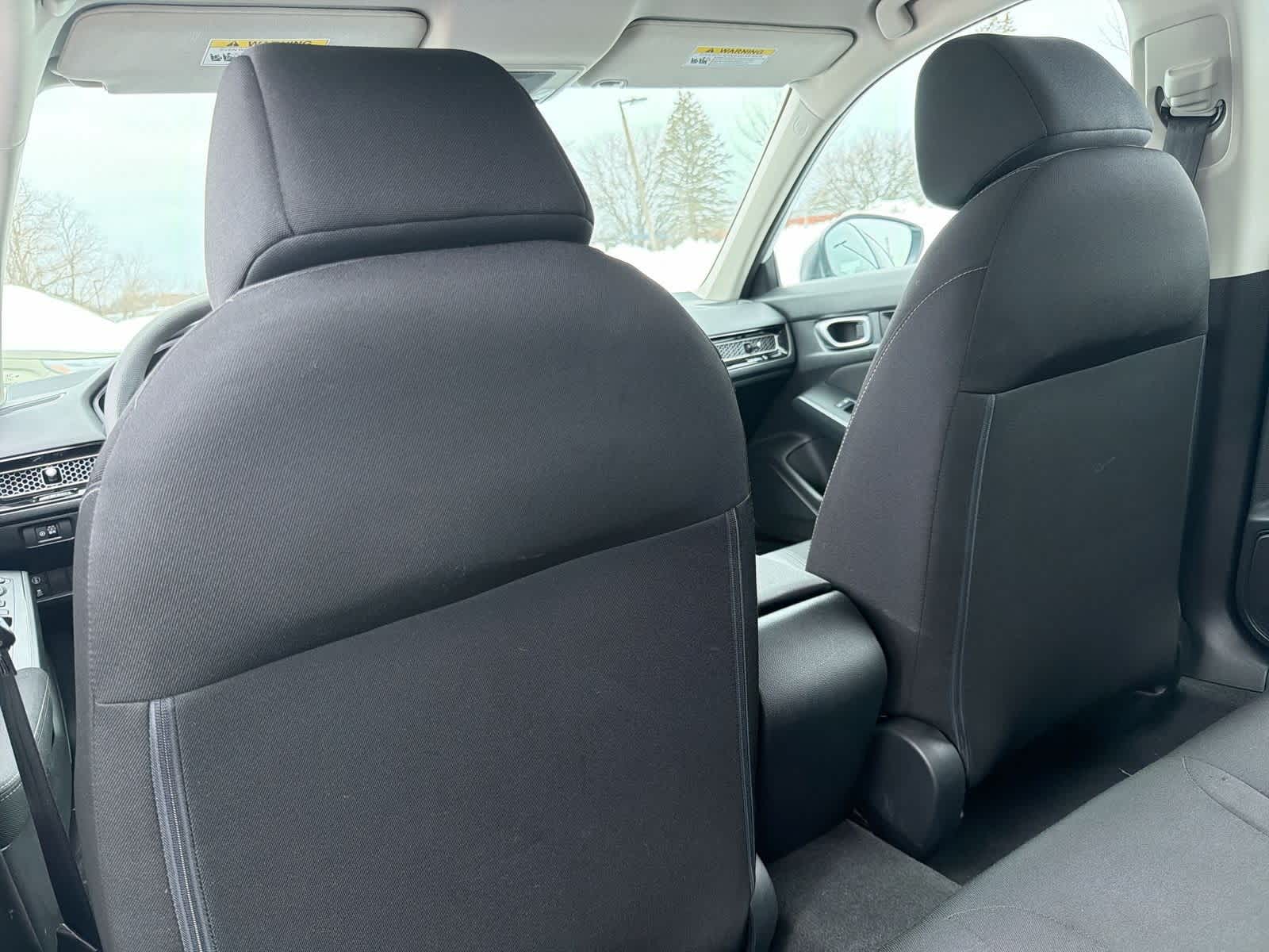 Thumbnail: 2023 Honda Civic - 19