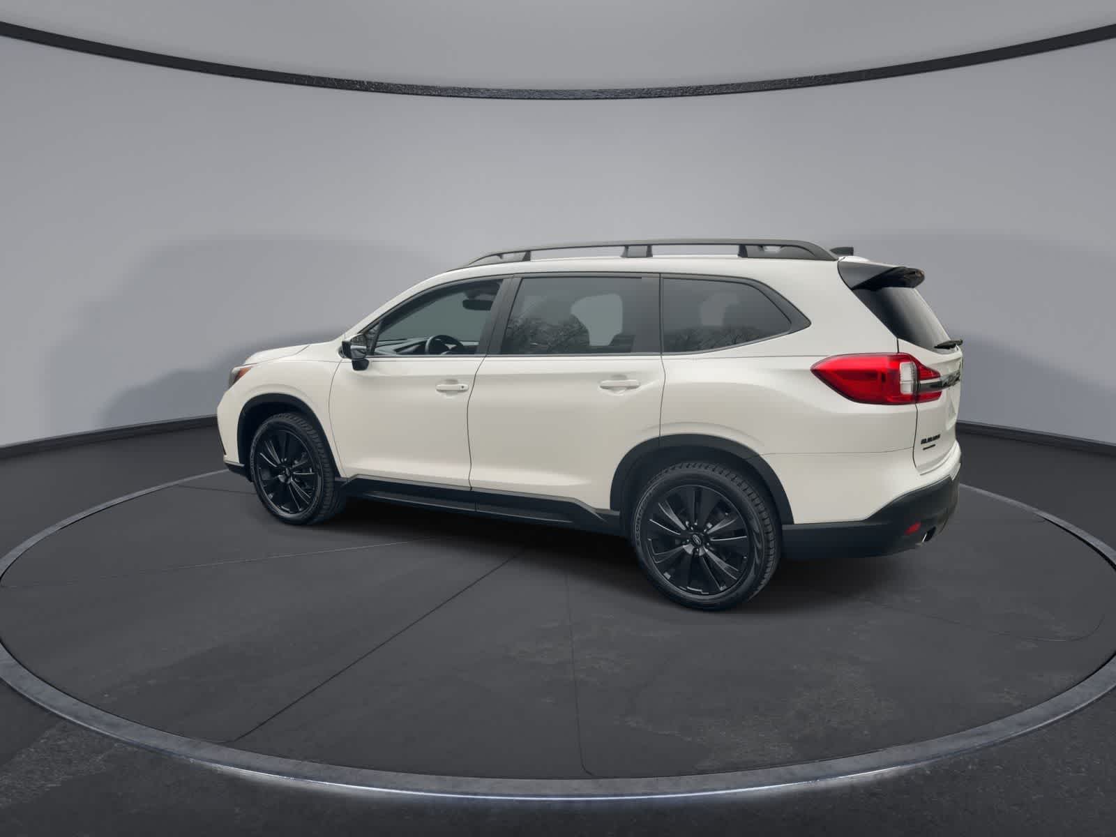 Thumbnail: 2022 Subaru Ascent - 6