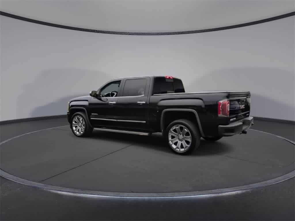 Thumbnail: 2016 GMC Sierra 1500 - 6