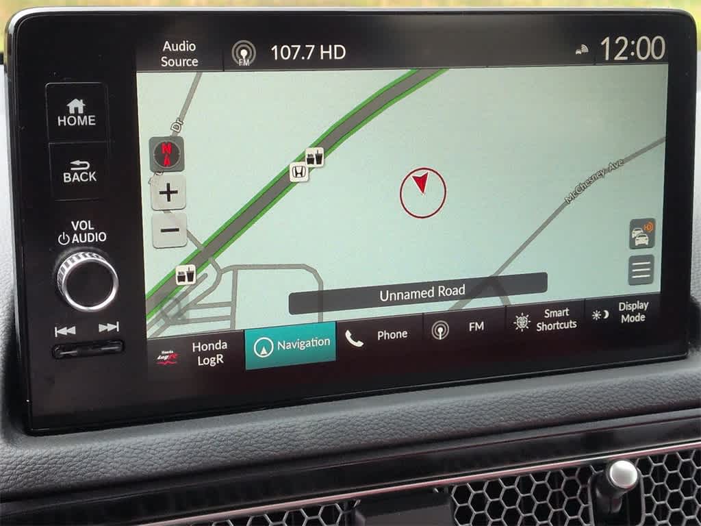 Thumbnail: 2023 Honda Civic - 29