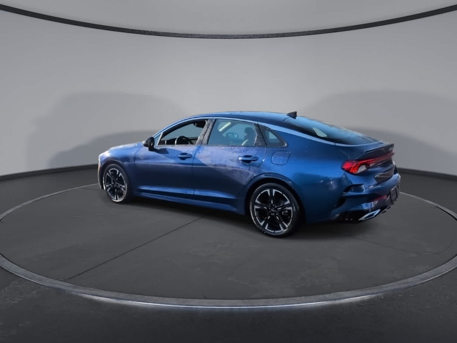 Thumbnail: 2022 Kia K5 - 6