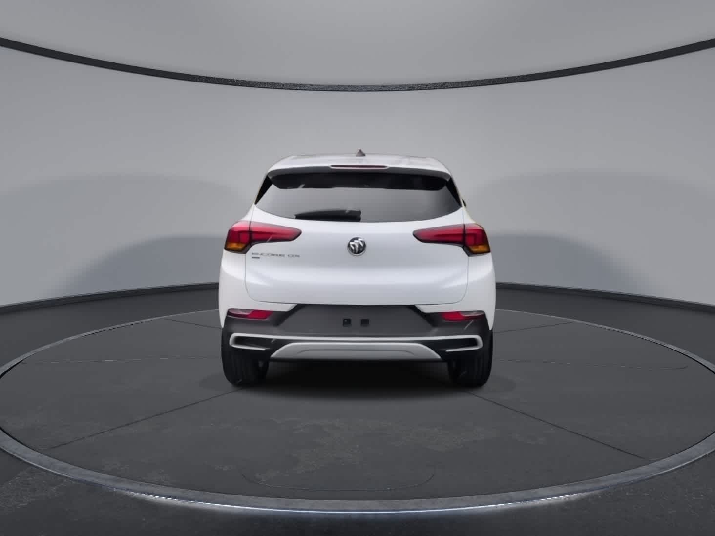 Thumbnail: 2021 Buick Encore GX - 7