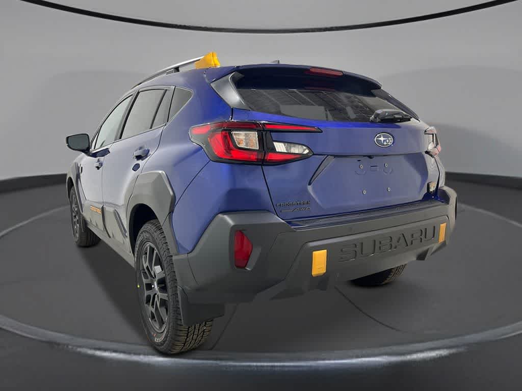 Thumbnail: 2026 Subaru Crosstrek - 3