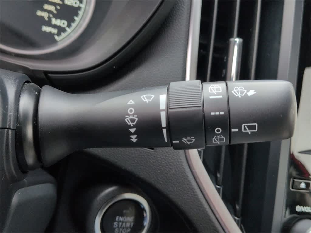 Thumbnail: 2023 Subaru Forester - 28