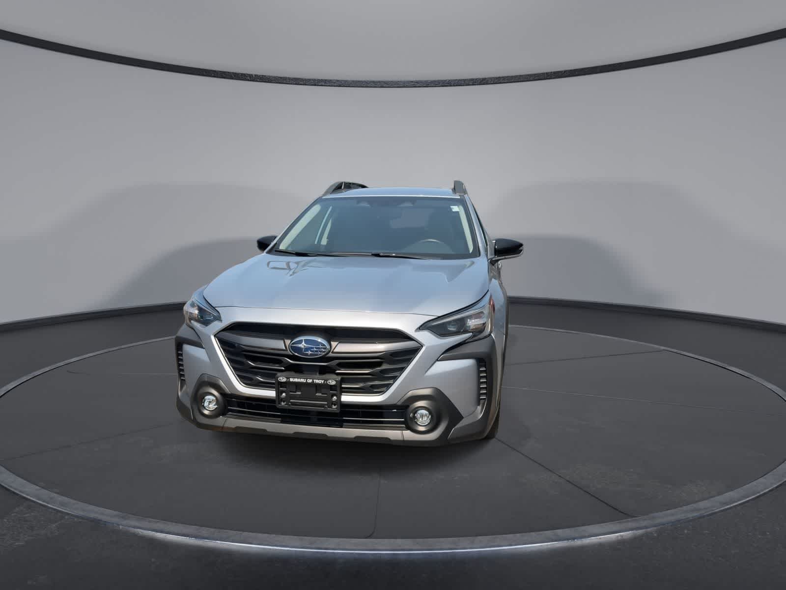 Thumbnail: 2024 Subaru Outback - 3