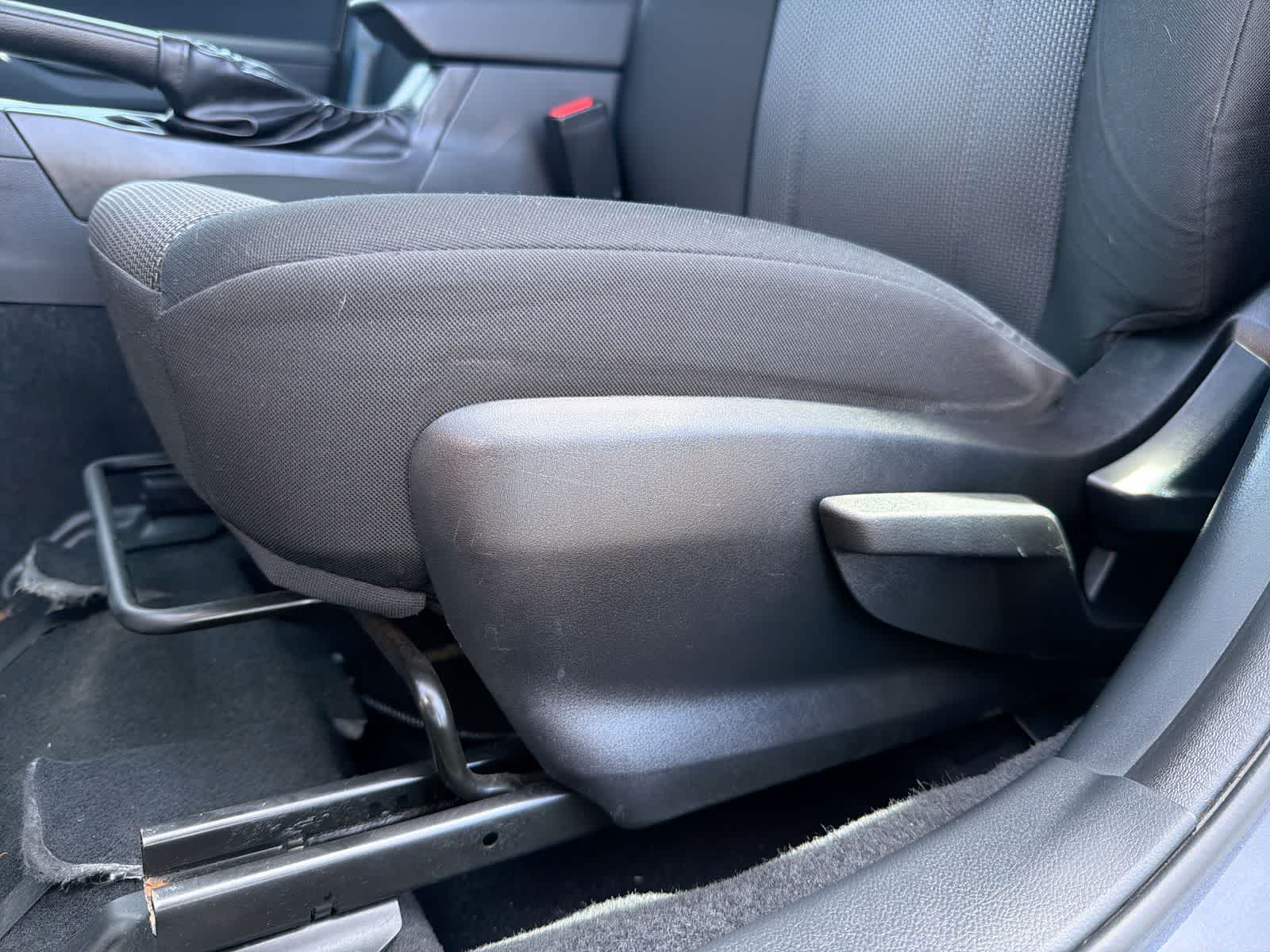 Thumbnail: 2017 Subaru Impreza - 18