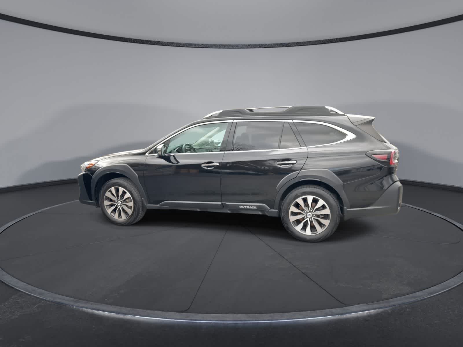 Thumbnail: 2024 Subaru Outback - 5
