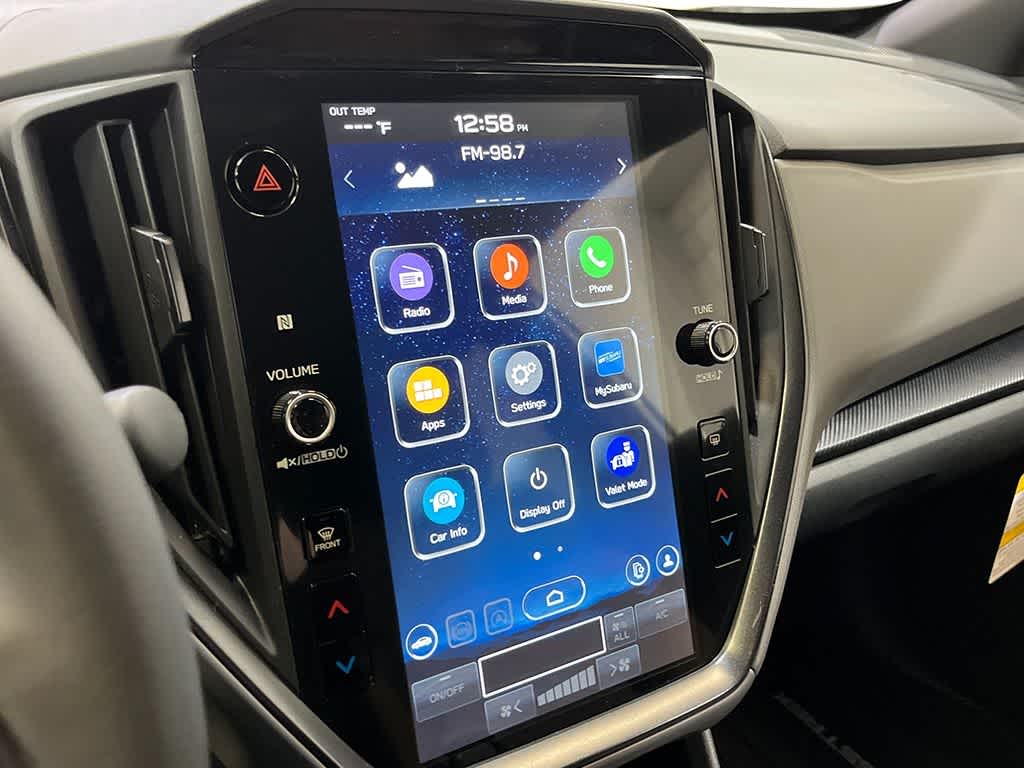 Thumbnail: 2025 Subaru Crosstrek - 19