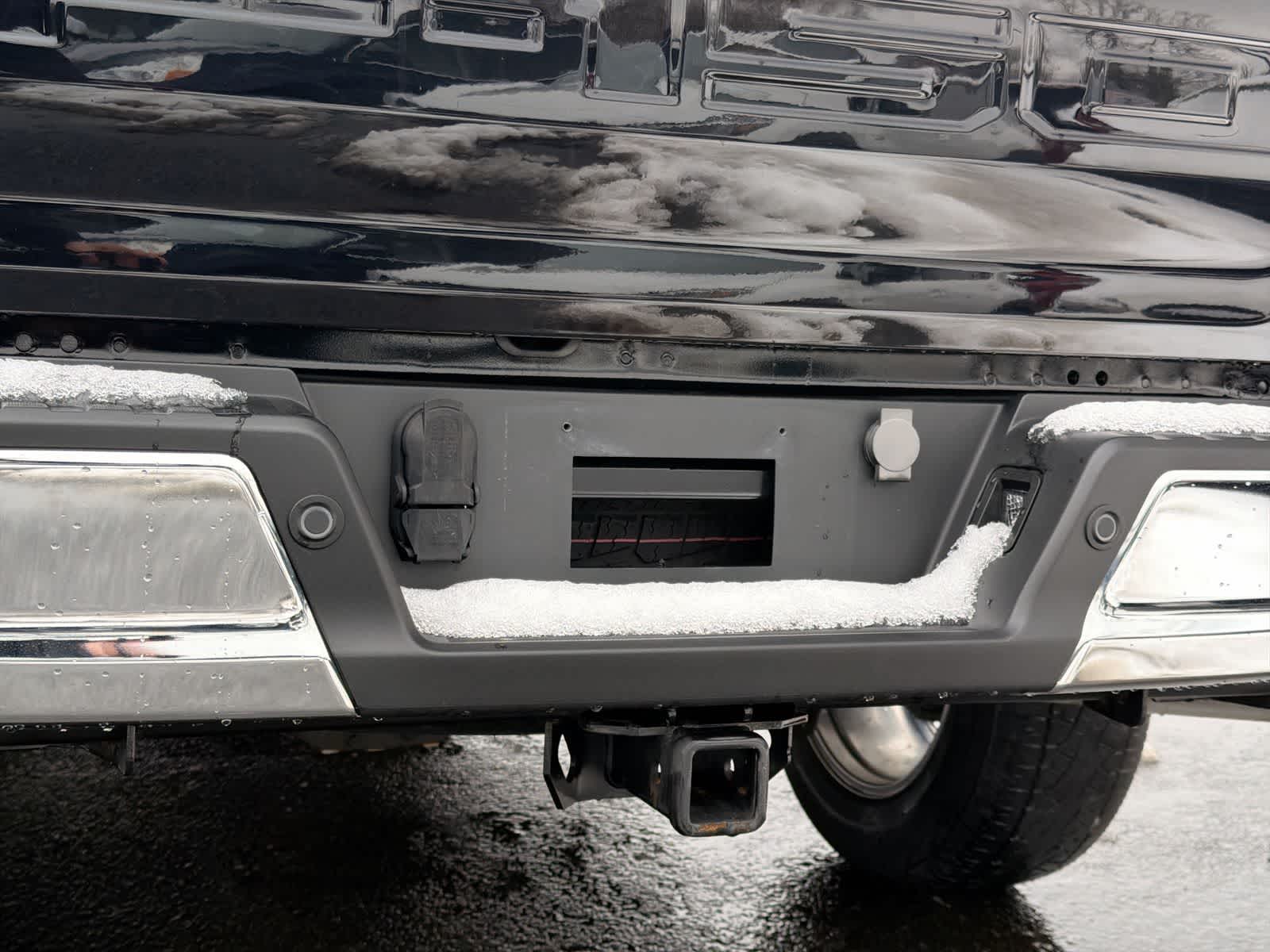 Thumbnail: 2023 Ford F-150 - 36