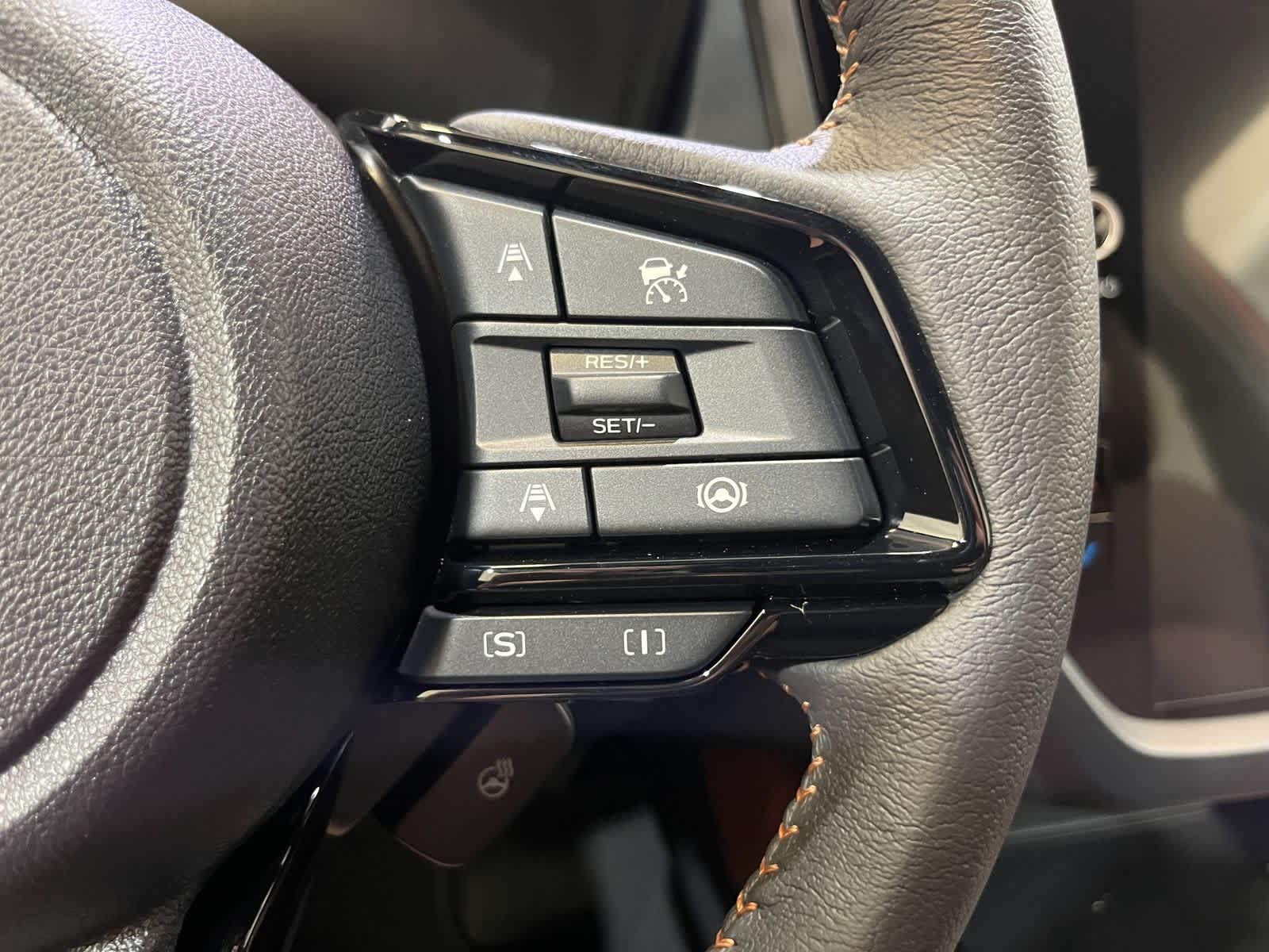 Thumbnail: 2025 Subaru Forester - 18