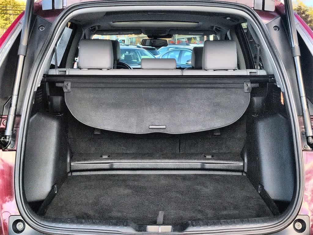 Thumbnail: 2019 Honda CR-V - 36