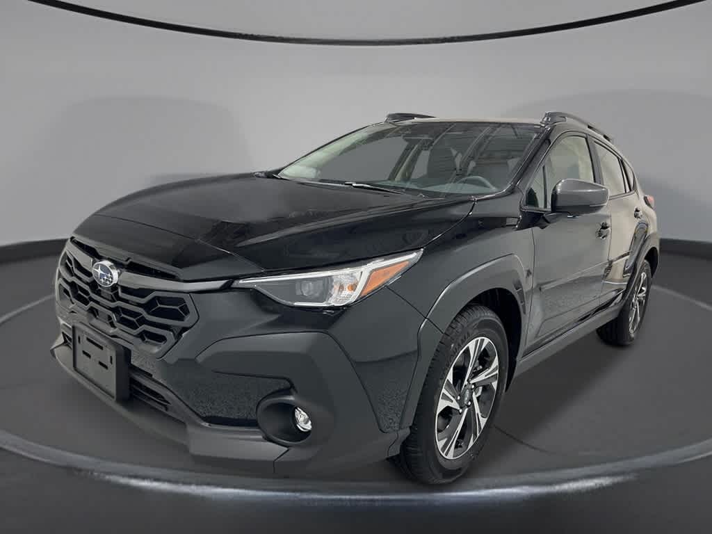 New 2025 Subaru Crosstrek Premium SUV