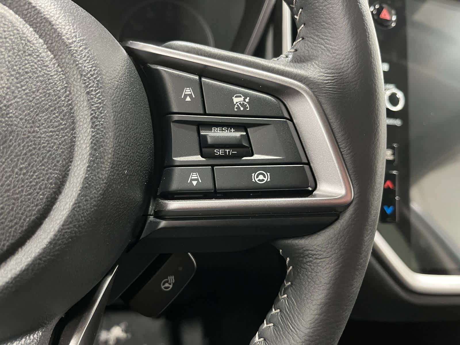 Thumbnail: 2026 Subaru Ascent - 18