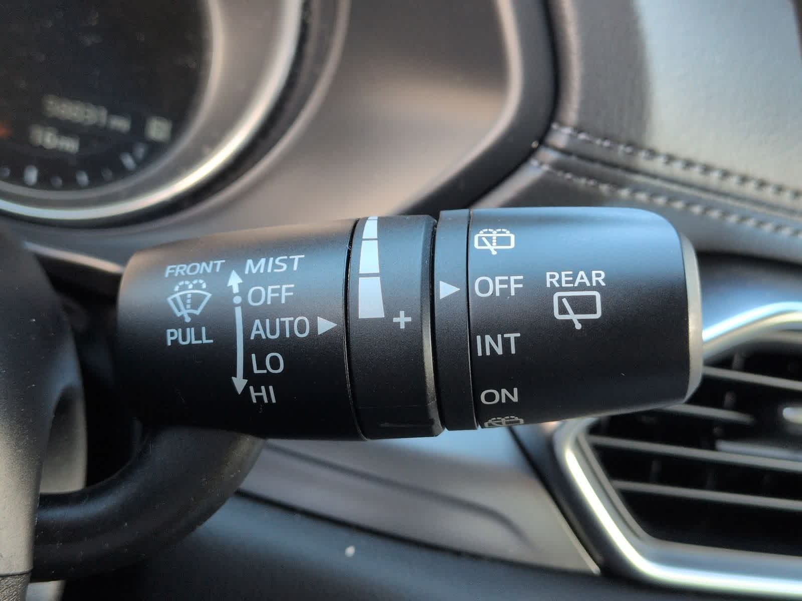 Thumbnail: 2017 Mazda CX-5 - 26