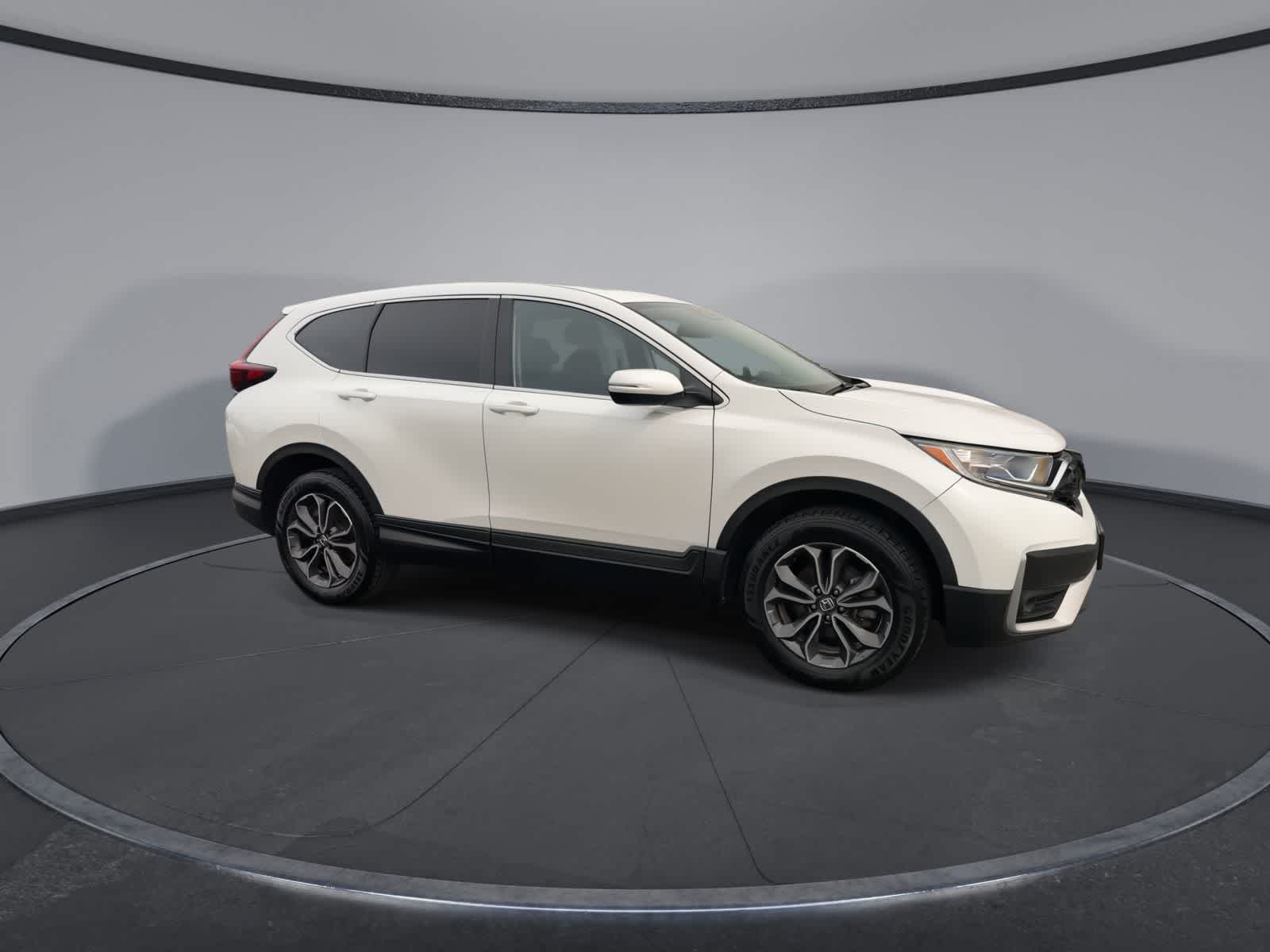 Thumbnail: 2022 Honda CR-V - 2