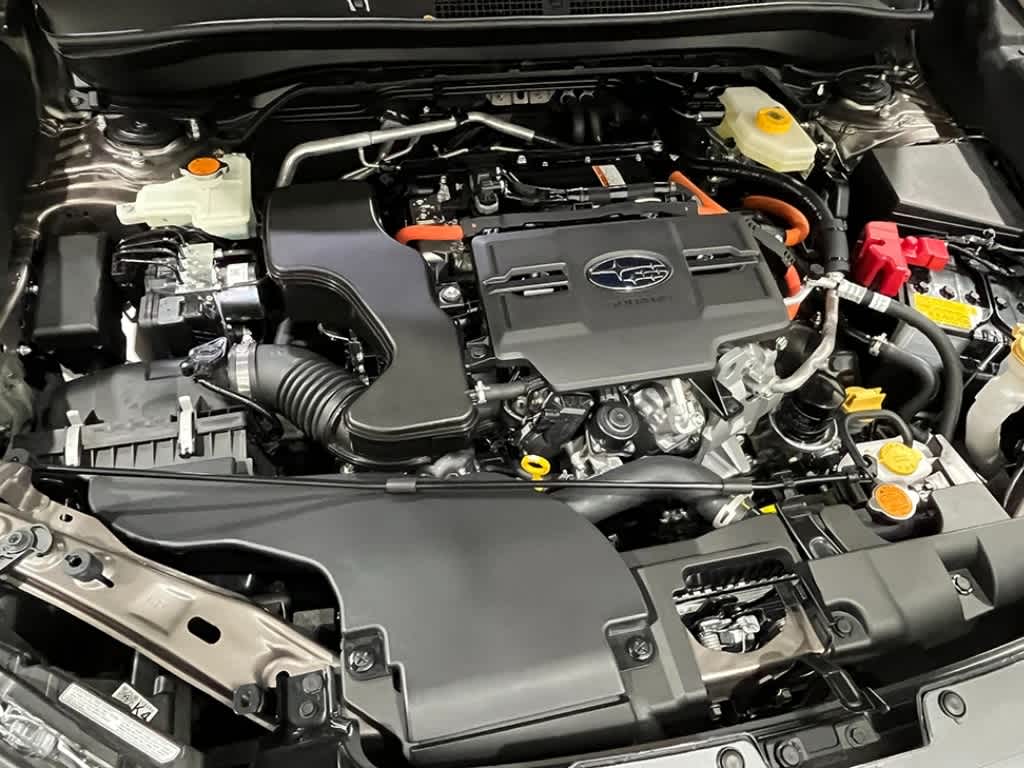 Thumbnail: 2025 Subaru Forester - 11