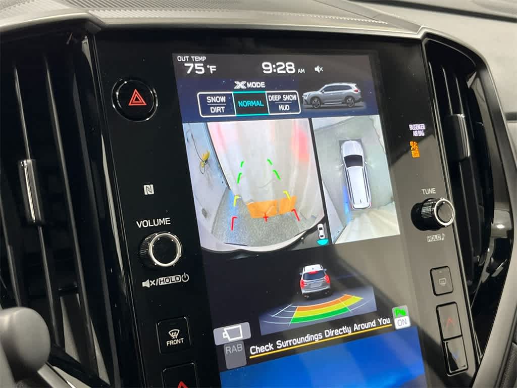 Thumbnail: 2025 Subaru Ascent - 20