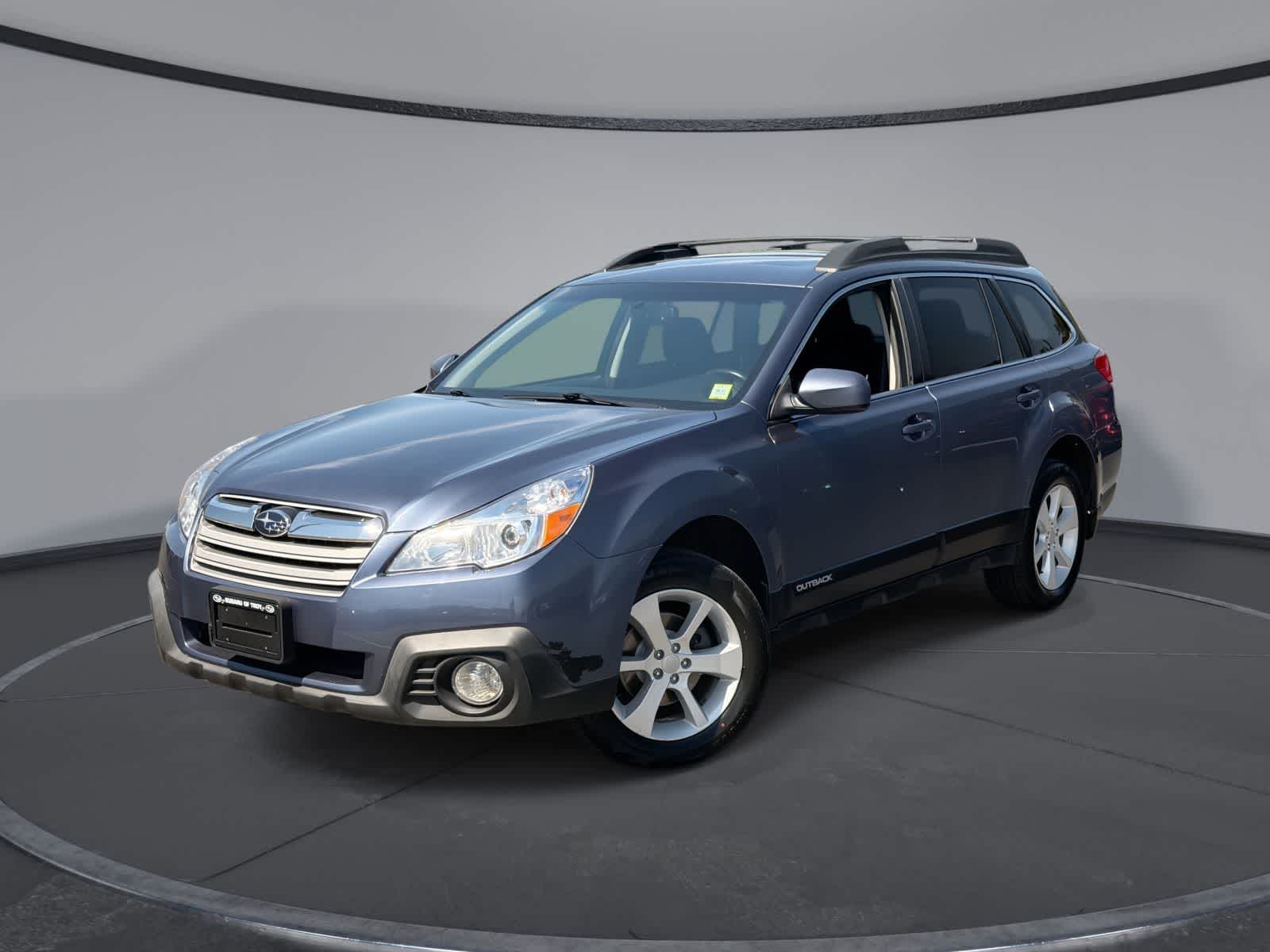 2014 Subaru Outback Premium -
                  Troy, NY