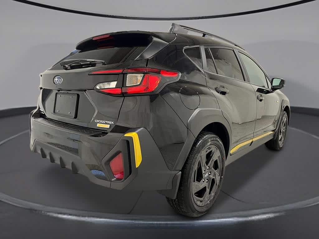 Thumbnail: 2025 Subaru Crosstrek - 5