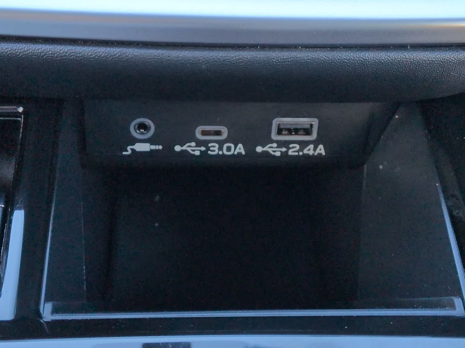 Thumbnail: 2023 Subaru Outback - 31