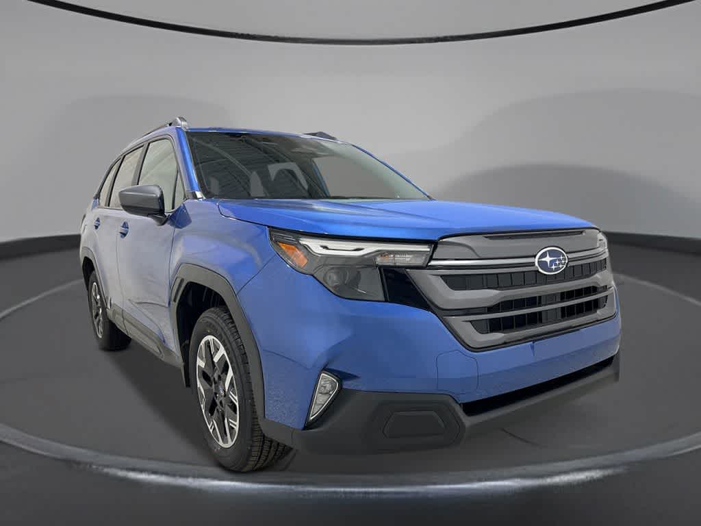 Thumbnail: 2026 Subaru Forester - 7