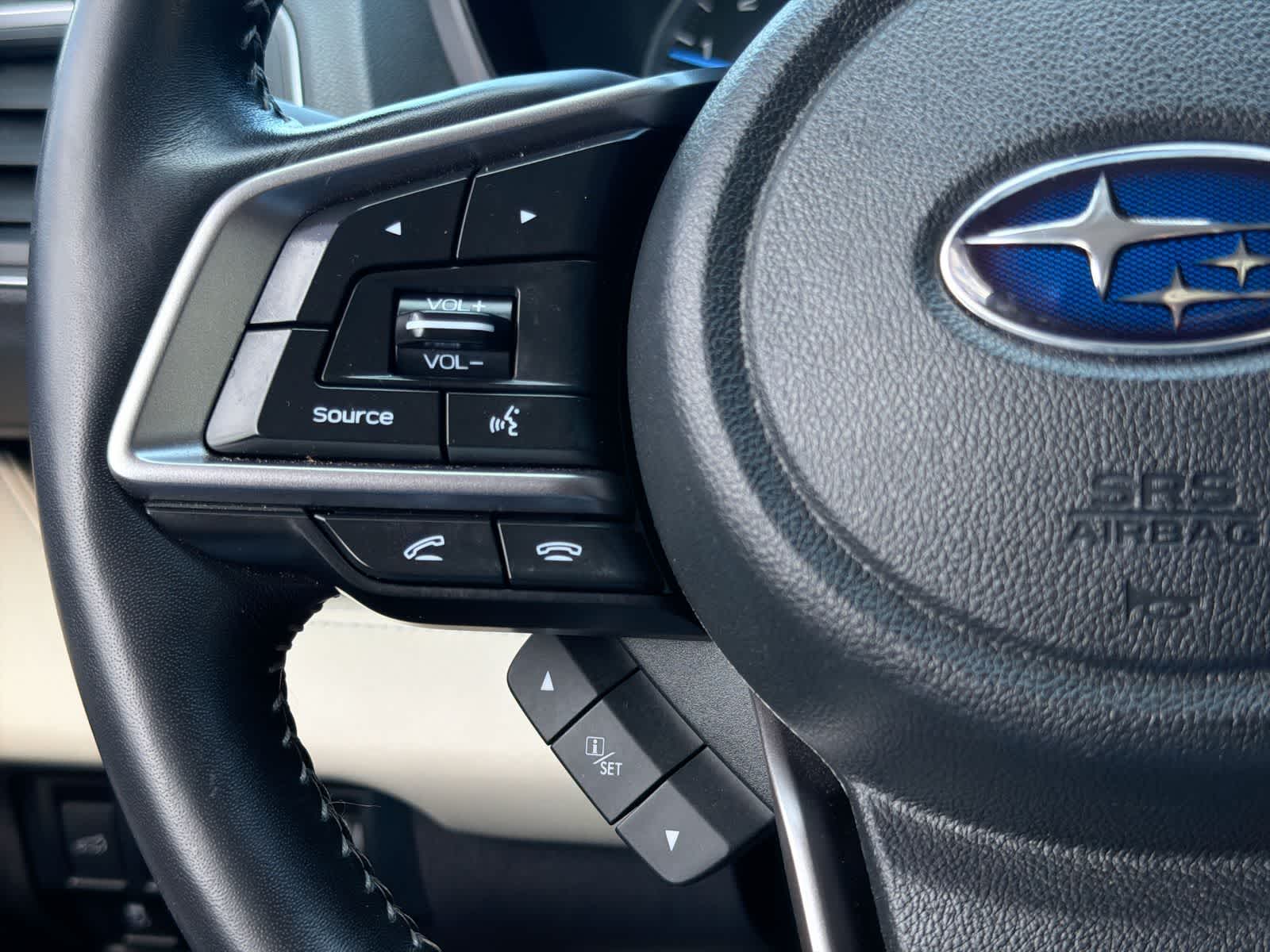 Thumbnail: 2021 Subaru Ascent - 25