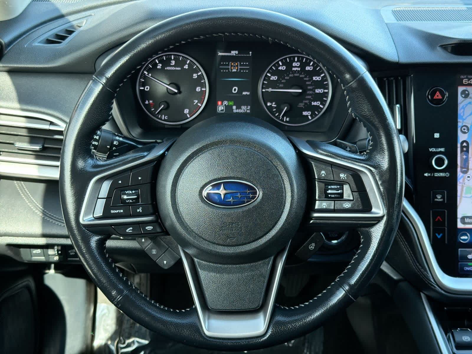 Thumbnail: 2022 Subaru Outback - 25