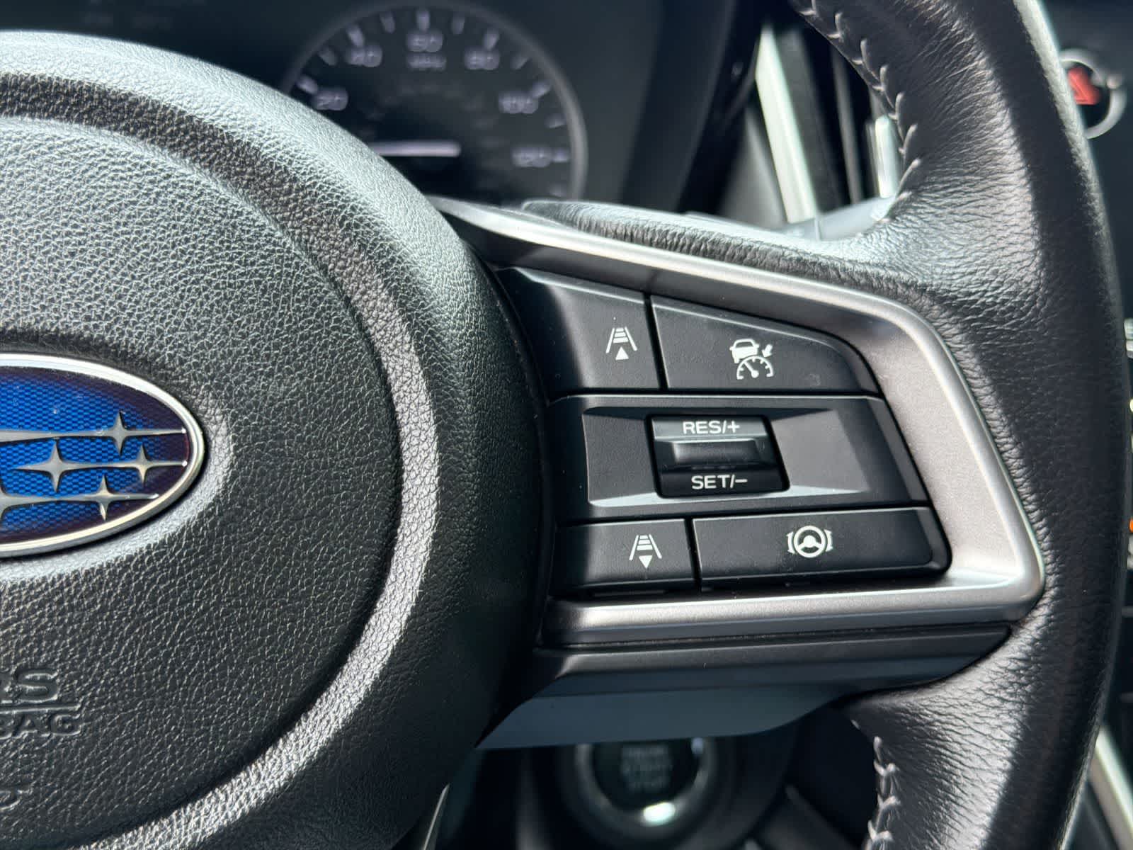 Thumbnail: 2024 Subaru Legacy - 26