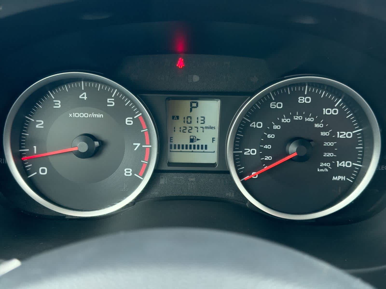 Thumbnail: 2015 Subaru Forester - 35