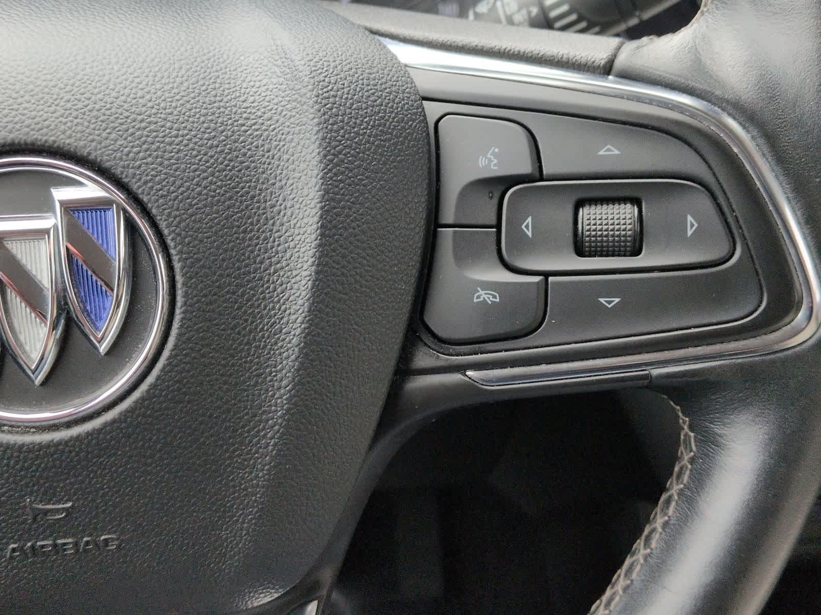 Thumbnail: 2021 Buick Encore GX - 25