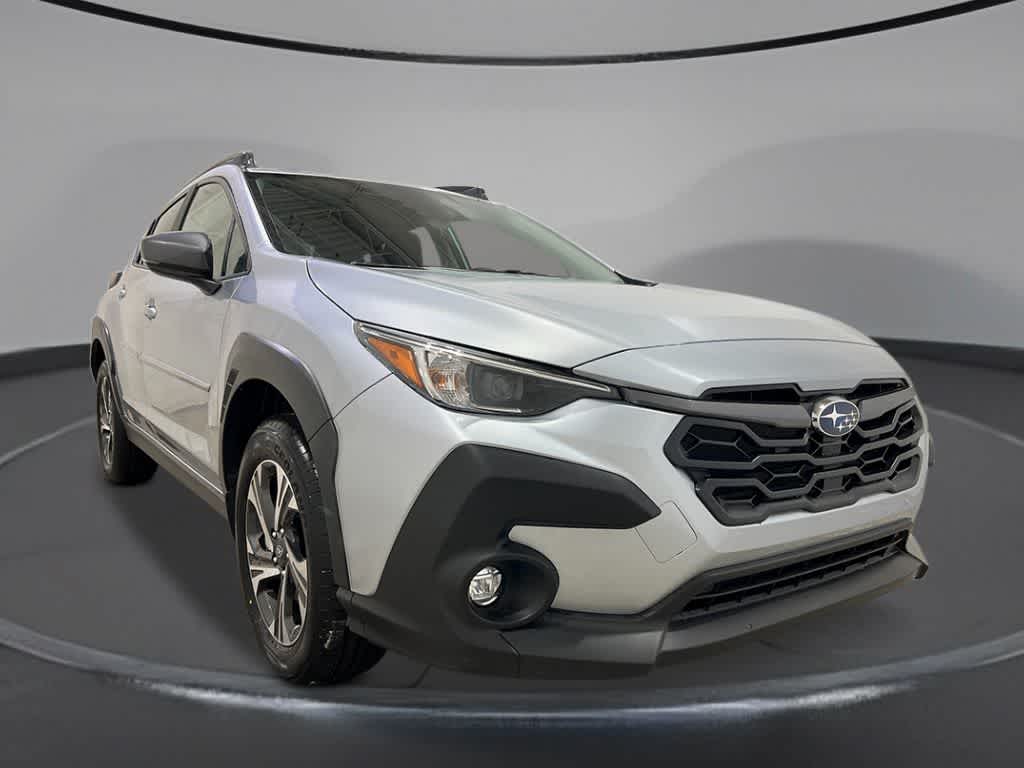 Thumbnail: 2026 Subaru Crosstrek - 7