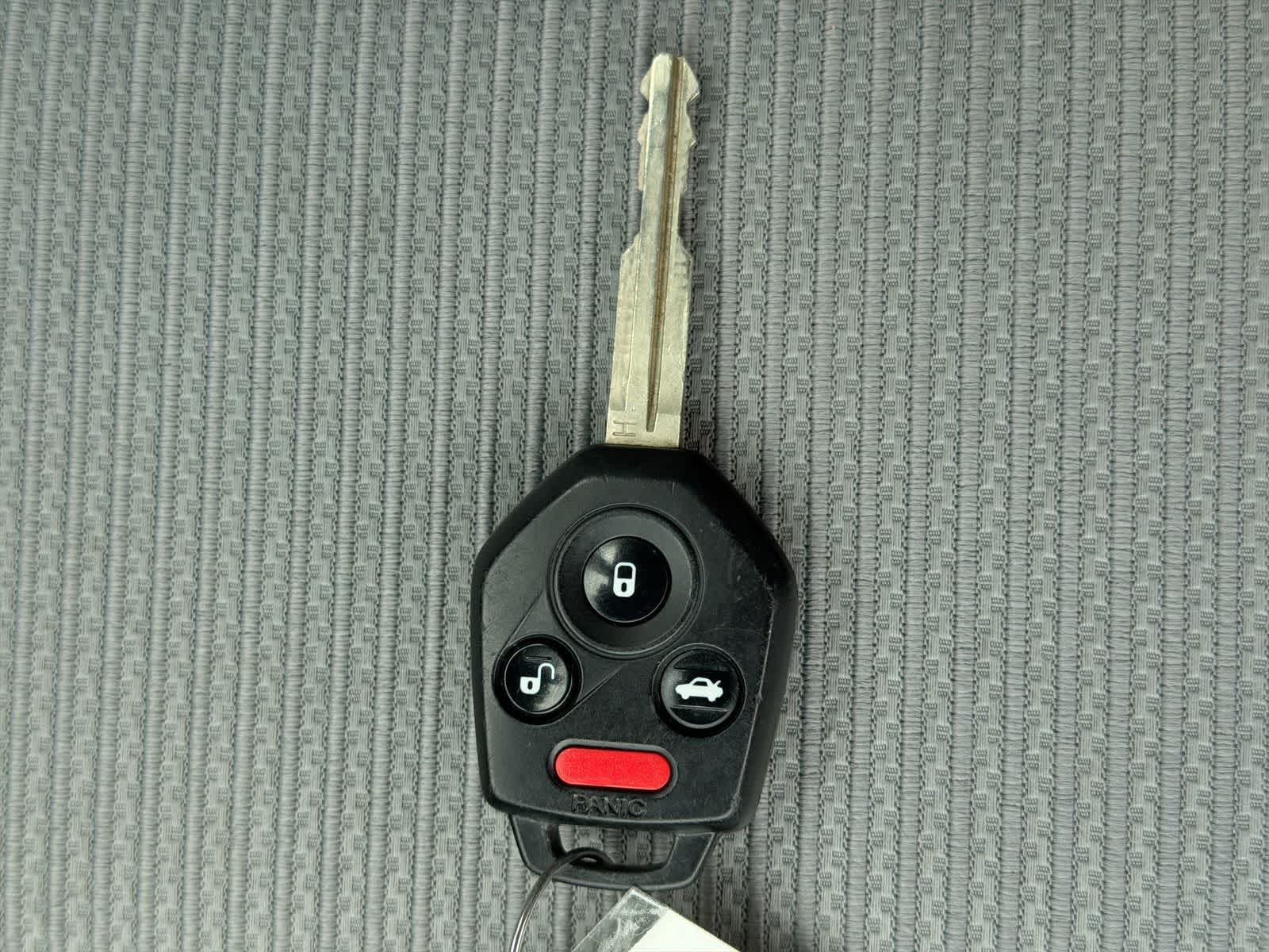 Thumbnail: 2020 Subaru Legacy - 35