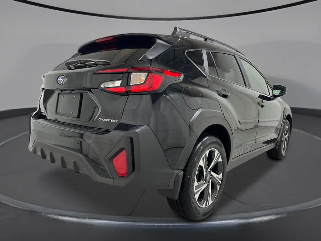 Thumbnail: 2025 Subaru Crosstrek - 5
