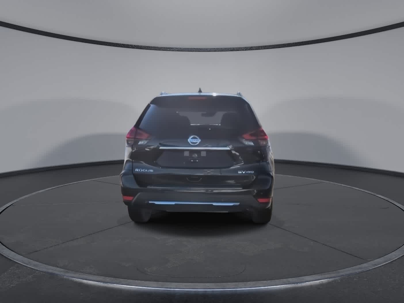 Thumbnail: 2019 Nissan Rogue - 7