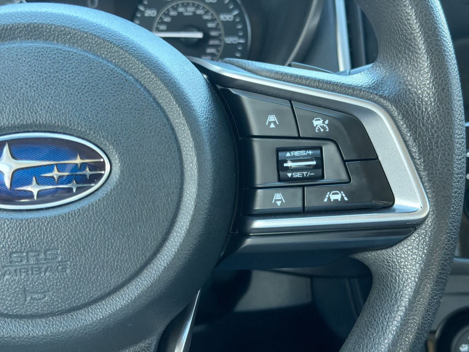 Thumbnail: 2020 Subaru Impreza - 27