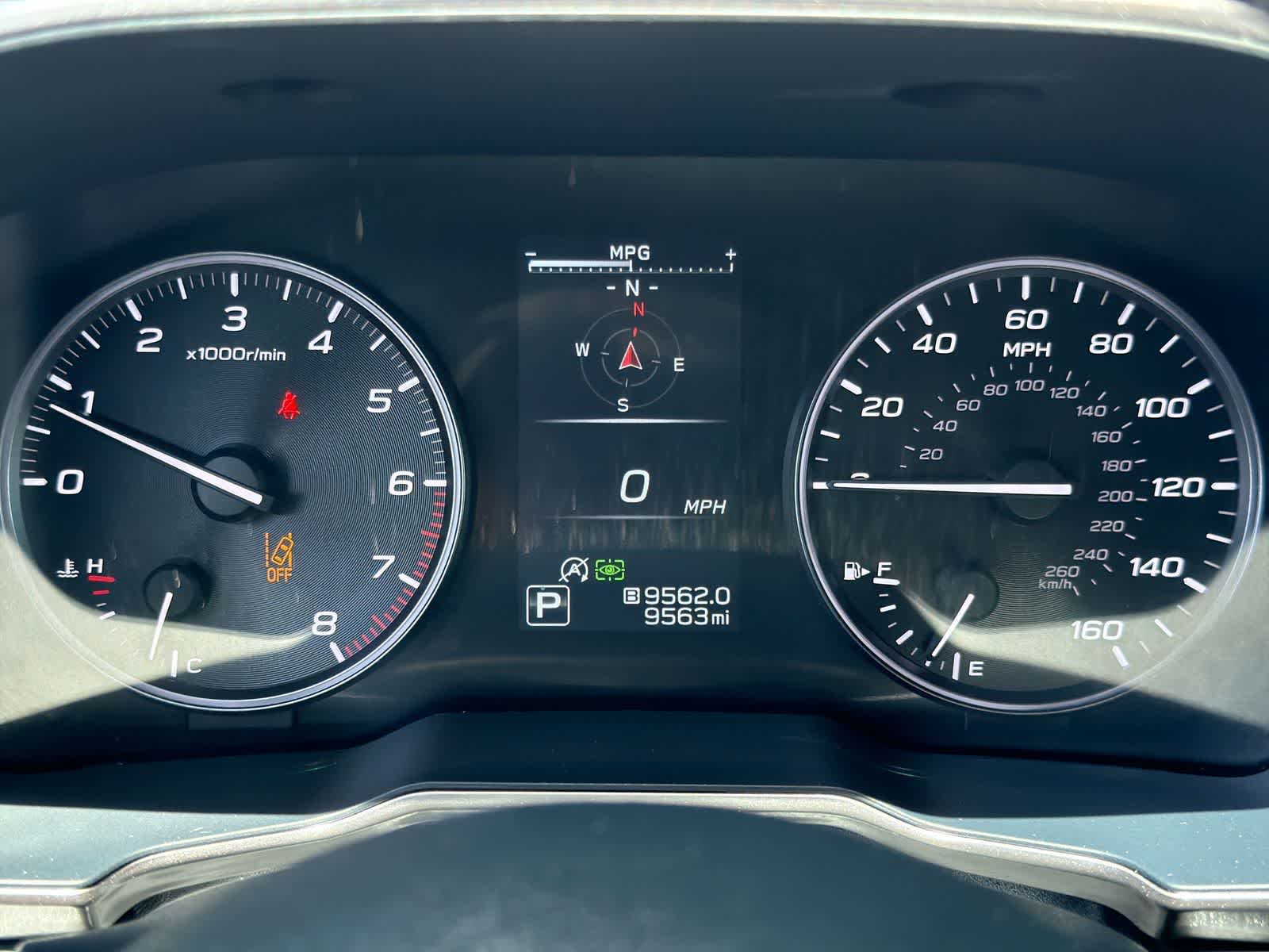 Thumbnail: 2025 Subaru Outback - 35