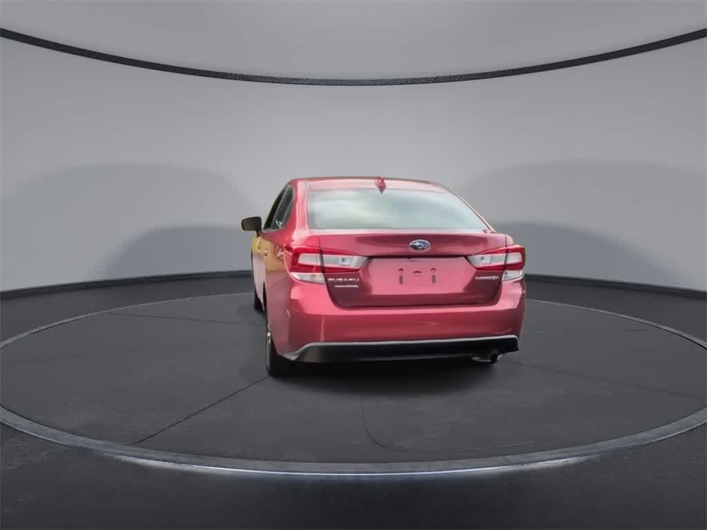 Thumbnail: 2019 Subaru Impreza - 7